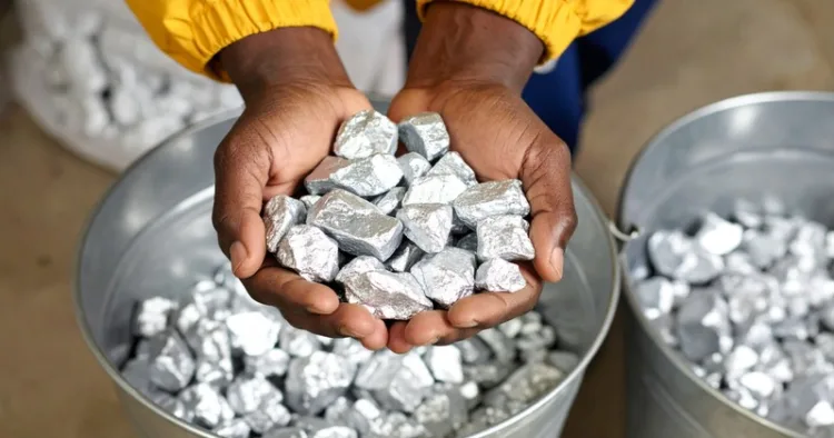 India has been increasingly reminded of the dangers of relying too heavily on China for critical minerals, particularly the rare earth elements. To combat this vulnerability, India has started to adopt a multi-faceted approach