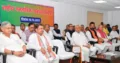 Representative image - A joint meeting of NDA leaders in Bihar, Image courtesy- The Statesman