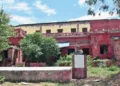 House of late Ravindra Nath Tagore in Puri (Image Source X)