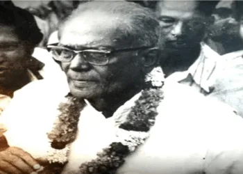 Jayaprakash Narayan