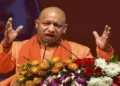 Uttar Pradesh CM Yogi Adityanath