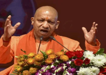 Uttar Pradesh CM Yogi Adityanath