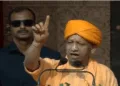 Uttar Pradesh CM Yogi Adityanath