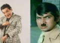 Comedy legend Asrani passes away
