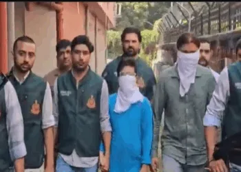 Delhi Police foils major terror plot: Two suspected ISIS operatives arrested; crowded areas in the national capital were reportedly on target