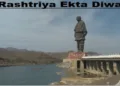Rashtriya Ekta Diwas 2025 to commemorate 150th birth anniversary of Sardar Vallabhbhai Patel