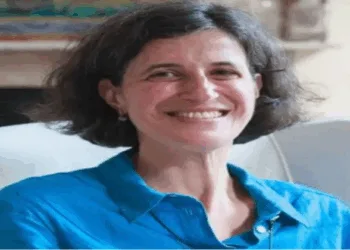 Francesca Orsini deported from Bharat