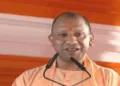 Uttar Pradesh CM Yogi Adityanath