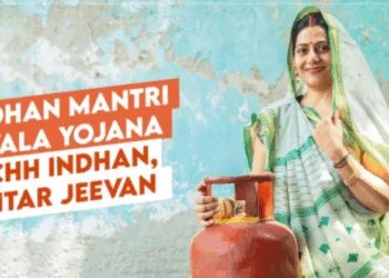 Celebrating success of 9 years of Ujjwala Yojana