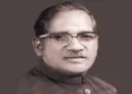 Baba Kartik Oraon