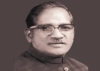 Baba Kartik Oraon
