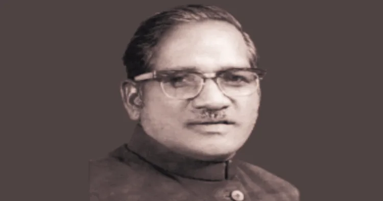 Baba Kartik Oraon