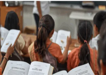 Representative Image