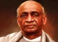 Sardar Vallabh Bhai Patel