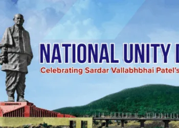 Sardar Patel's Statue of Unity