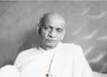 Sardar Patel