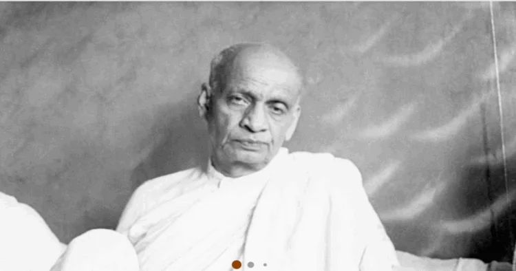 Sardar Patel