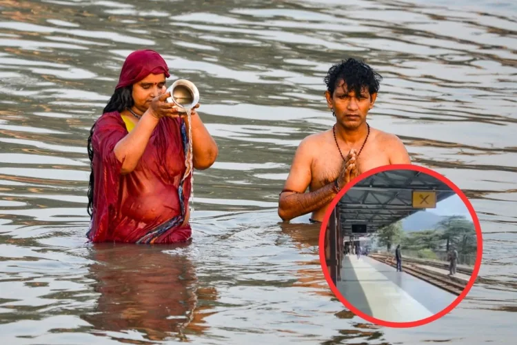 A representative image