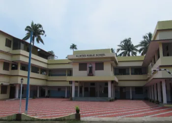 St. Rita’s Public School,