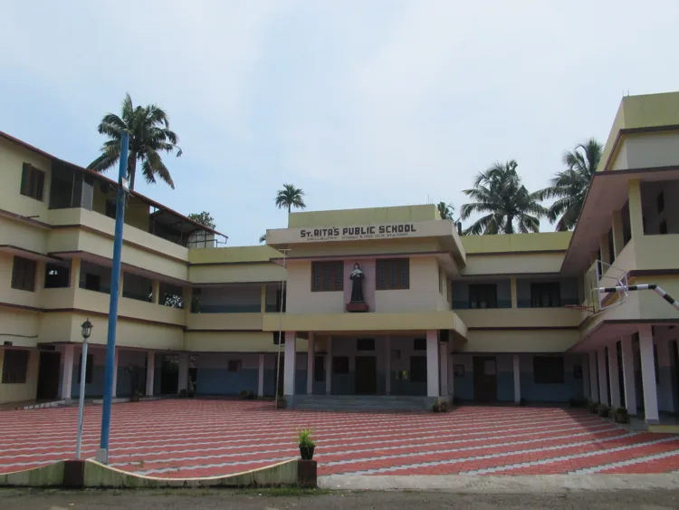 St. Rita’s Public School,