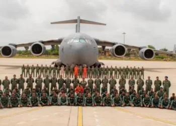 Ex Trishul is more than just a routine training event; it signals India’s shifting military doctrine and posture along a volatile border