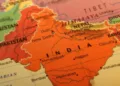 As has been widely reported in media, there is a suspicion that the US has been behind the violent overthrow of the governments in Bharat’s neighbourhood