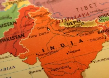 As has been widely reported in media, there is a suspicion that the US has been behind the violent overthrow of the governments in Bharat’s neighbourhood