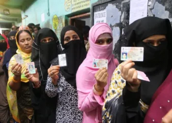 A representative image