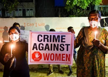 A representative image