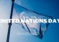 October 24 marks UN Day. But, the present form of the United Nations neither solves 21st century problems nor represents the aspirations of a changed world-order