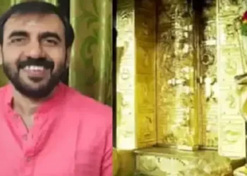 Unnikrishnan Potti arrested in the Sabarimala gold loot case