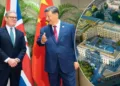 UK Prime minister Keir Starmer under pressure as China warns of consequences over London embassy plan