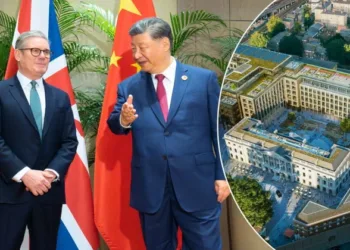 UK Prime minister Keir Starmer under pressure as China warns of consequences over London embassy plan