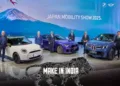 From electric SUVs to biofuel innovations, India powers the next wave of mobility showcased at Tokyo’s grand auto event
