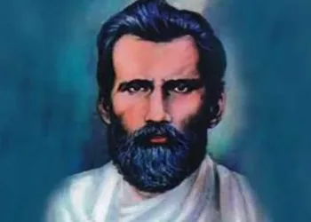 Gopabandhu Das