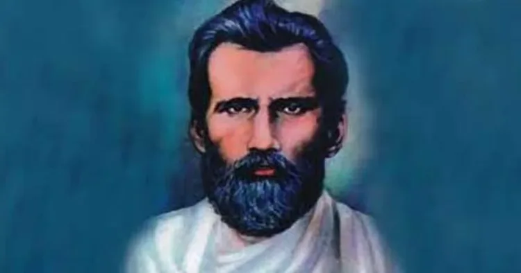 Gopabandhu Das