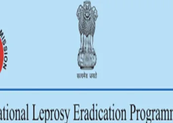 NLEP making India Free from Leprosy by 2030