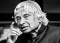 Dr APJ Abdul Kalam