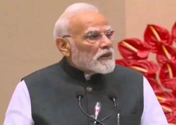 PM Modi unveiled youth-centric initiatives worth Rs. 62,000 crore