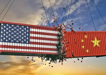 The stakes of a renewed rivalry between India and China