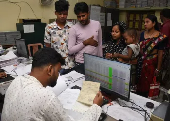 A representative image