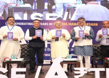 The Arthayam Conclave was more than an intellectual exercise; it was an invitation to reimagine economics through Bharat’s civilisational lens