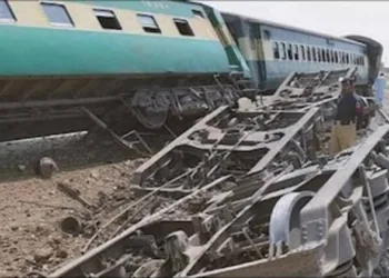 Jaffar Express attacked near Sindh-Balochistan border in Pakistan