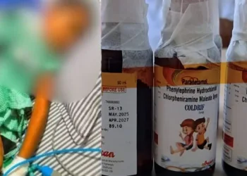 Representative image