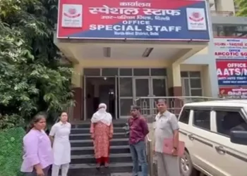 Delhi Police arrest ten illegal Bangladeshi transgender immigrants