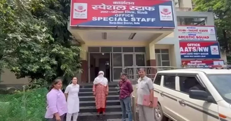 Delhi Police arrest ten illegal Bangladeshi transgender immigrants