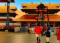 Guruvayur Sri. Krishna Mandir