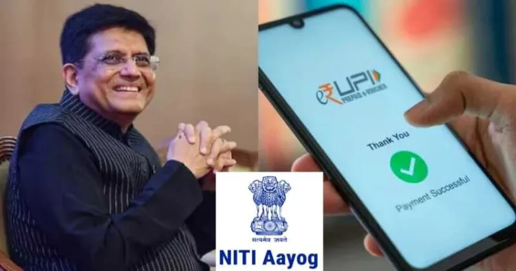 Key policy, digital, and energy moves set the stage for India’s next phase of growth and global integration