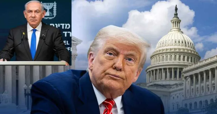 Geopolitical calm in Gaza eases crude supply fears, sparking gains in global markets and optimism for Indian economy