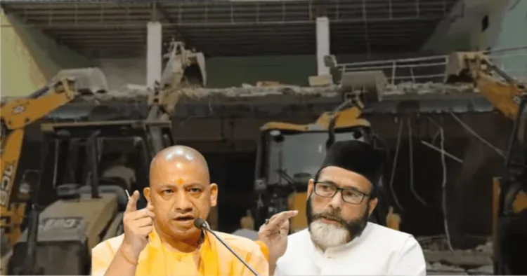 Tauqeer Raza is being held accountable for his criminal acts for the first time in 43 years (Source: Dainik Bhaskar)